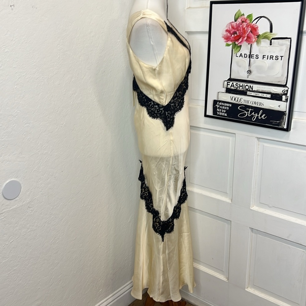 NWT Jen’s Pirate Booty Ava Slip Dress Size S - Picture 4 of 10